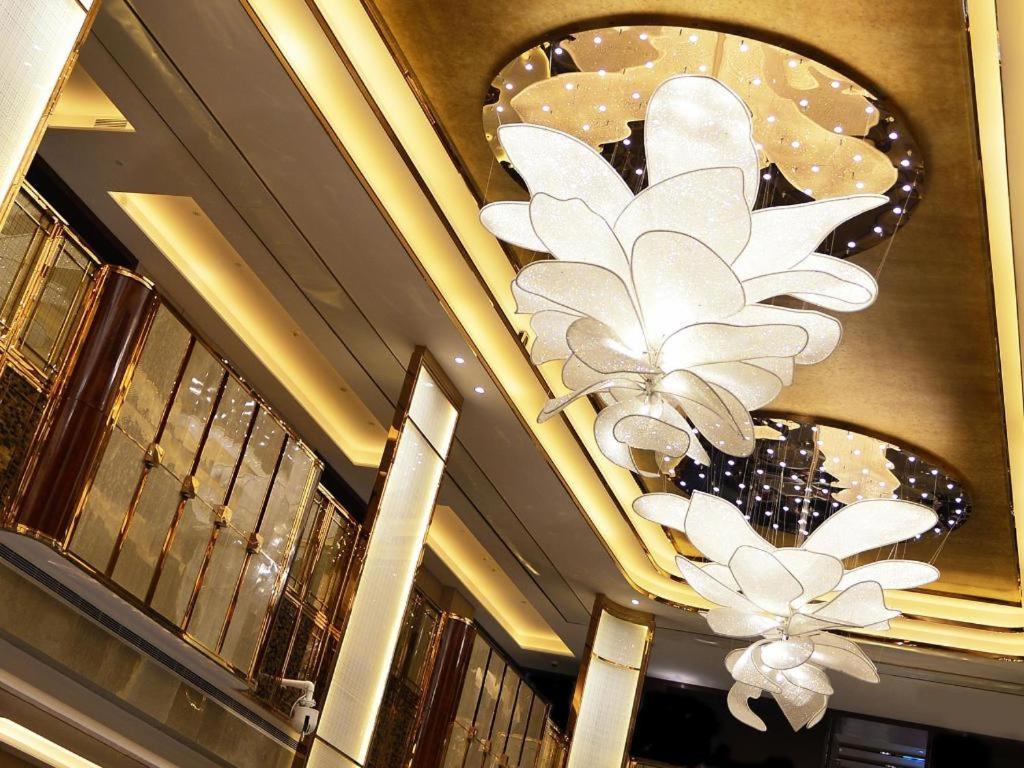 Wyndham Grand Plaza Royale Huayu Chongqing Hotel Ngoại thất bức ảnh