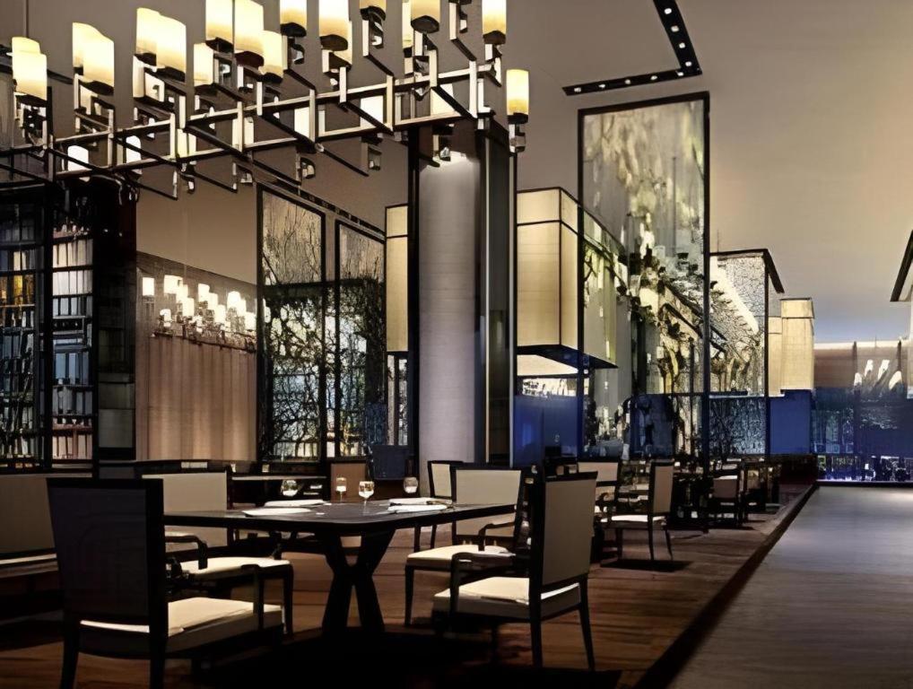 Wyndham Grand Plaza Royale Huayu Chongqing Hotel Ngoại thất bức ảnh