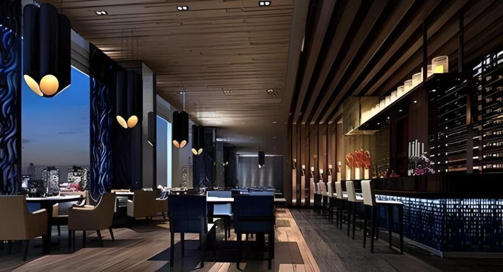 Wyndham Grand Plaza Royale Huayu Chongqing Hotel Ngoại thất bức ảnh