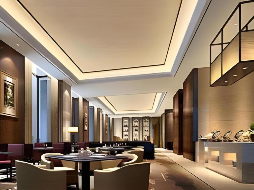 Wyndham Grand Plaza Royale Huayu Chongqing Hotel Ngoại thất bức ảnh