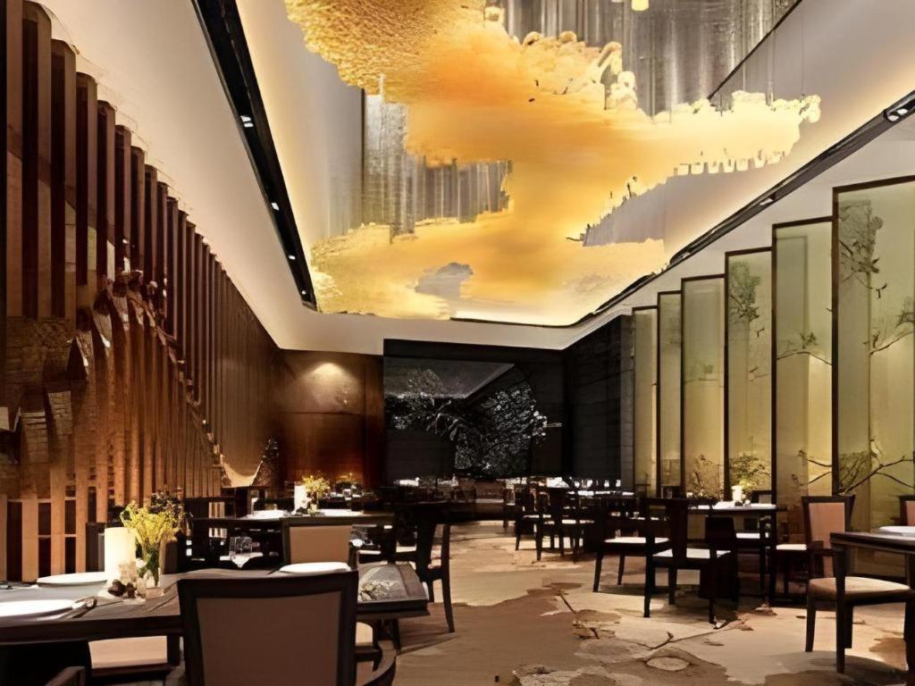 Wyndham Grand Plaza Royale Huayu Chongqing Hotel Ngoại thất bức ảnh